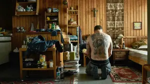 Задник к фильму "Лишь Бог мне судья" #428455