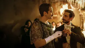 Задник к фильму "Танец сорока одного" #446006