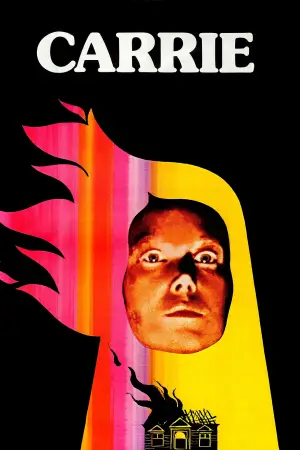 Постер к фильму "Кэрри" #639441