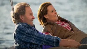 Видео к фильму Хороший дом | Academy Conversations: 'The Good House' w/ Maya Forbes and Wallace Wolodarsky