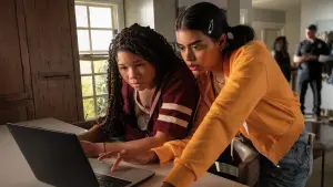 Задник к фильму "Пропавшая без вести" #210498