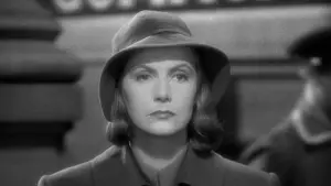 Задник к фильму "Ниночка" #716301