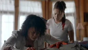 Задник к фильму "All the Lost Ones" #786403