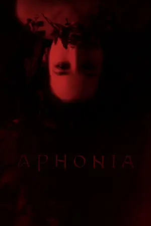 Постер к фильму "Aphonia" #780471