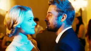 Задник к фильму "Босиком по городу" #273306