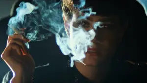 Задник к фильму "Бегущий по лезвию" #563419