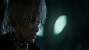 Задник к фильму "Бегущий по лезвию" #563439