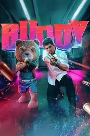 Постер к фильму "Buddy"