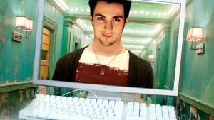 Задник к фильму "Чат" #461101