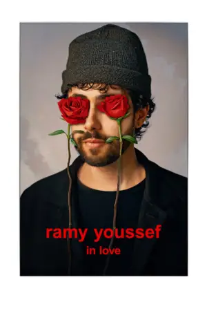 Постер к фильму "Ramy Youssef: In Love" #857636