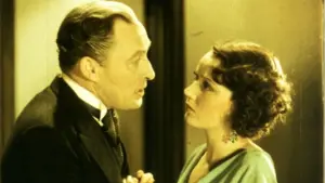 Задник к фильму "Доктор Икс" #494541