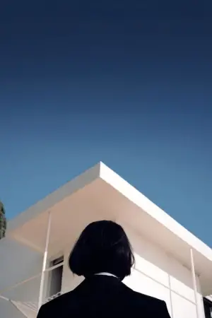 Постер к фильму "1027: Эйлин Грей: Дом у моря" #730271