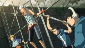 Задник к фильму "Пузырь" #220065