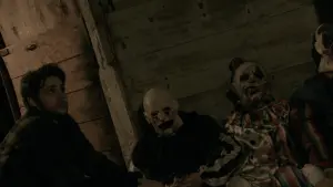 Задник к фильму "ООО Дом Ада" #378959