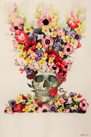 Постер к фильму "Солнцестояние" #235188