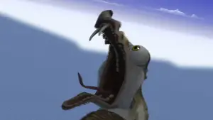 Задник к фильму "Ледниковый период" #562984