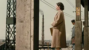 Задник к фильму "Доброе утро!" #352273