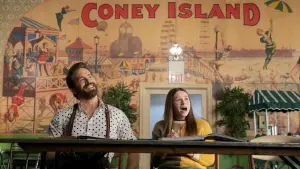 Задник к фильму "Воображаемый друг" #472208