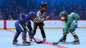 Задник к фильму "Головоломка 2" #545013