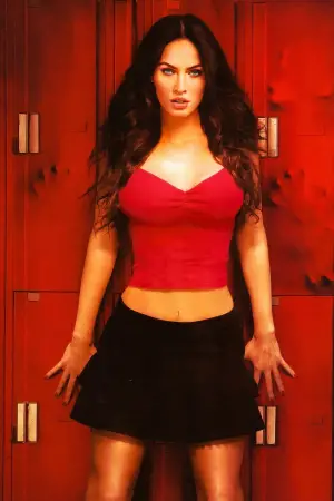 Постер к фильму "Тело Дженнифер" #664345