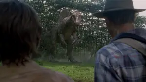 Задник к фильму "Парк Юрского периода 3" #634522