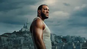 Задник к фильму "Полный нокаут" #603437