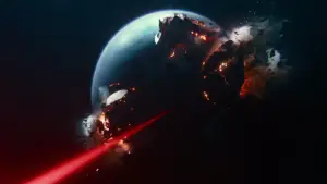 Задник к фильму "Звёздные войны: Эпизод 9 - Скайуокер. Восход" #581074