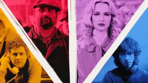 Задник к фильму "Новый год, который так и не наступил" #666435