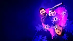 Задник к фильму "Любовный выстрел" #500108