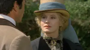 Задник к фильму "Тайная история леди ‘О’" #500986