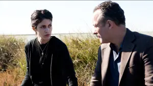 Задник к фильму "Миниатюрный остров" #244144