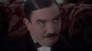 Задник к фильму "Убийство в «Восточном экспрессе»" #236549