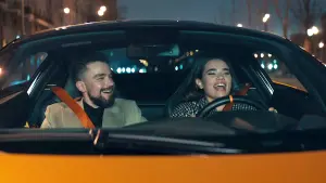 Задник к фильму "Непослушная" #373655