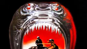 Задник к фильму "Паразит" #381447