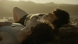 Задник к фильму "Лилии не для меня" #690557