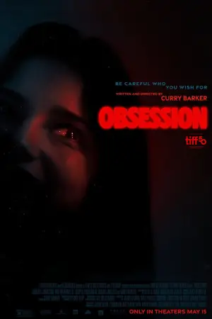 Постер к фильму "Обсессия" #908214