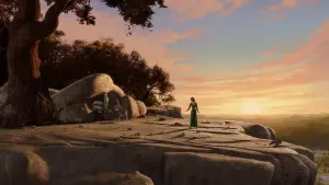 Задник к фильму "Шрэк" #525148