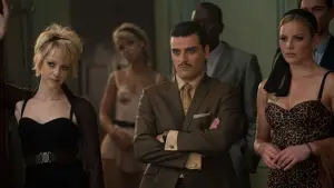 Задник к фильму "Запрещенный прием" #703316