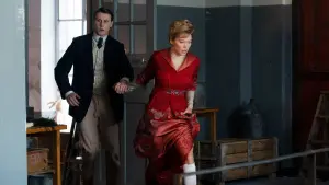 Задник к фильму "Предчувствие" #369332