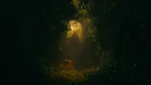 Задник к фильму "Легенда о Зелёном Рыцаре" #670195