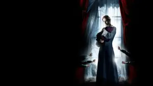 Задник к фильму "Приют" #231389