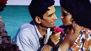 Задник к фильму "Почтальон" #181979