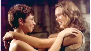 Задник к фильму "Лето, когда мне было 15" #489788