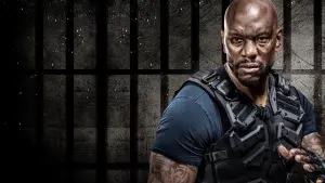 Видео к фильму The System | Official Trailer