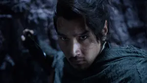 Задник к фильму "Врата воинов" #279197