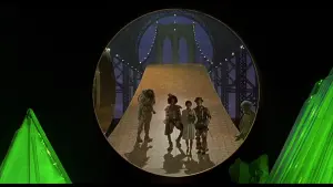 Задник к фильму "Виз" #377232