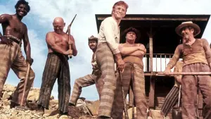 Задник к фильму "Жил-был обманщик" #478034