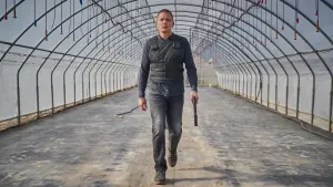 Видео к фильму Триггер боли | Trigger Point - "Finding the Girl" Clip