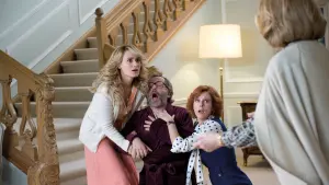 Задник к фильму "Отчаянная домохозяйка" #303879