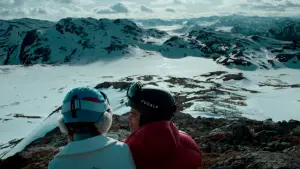 Задник к фильму "Наследник престола 2: Принцесса Маргрете" #334718